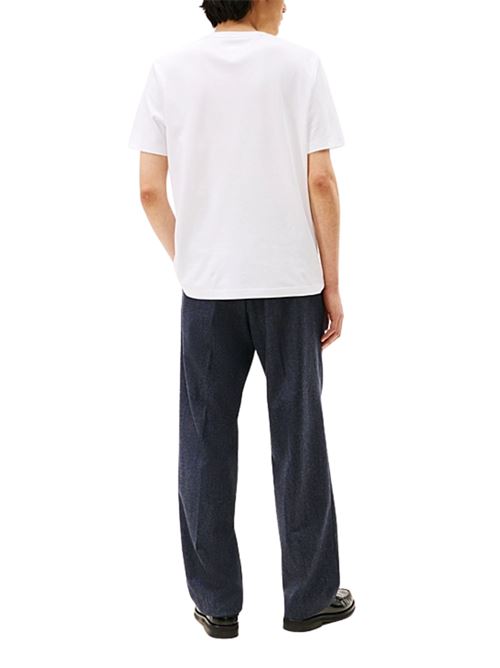 T-shirt in cotone Tommy Hilfiger | MW0MW37508YBR